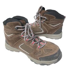 Vasque Breeze III Ultra Dry Waterproof Performance Hiking Boots Women’s Size 6